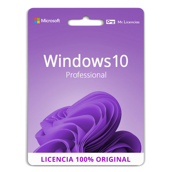 Windows 10 Professional