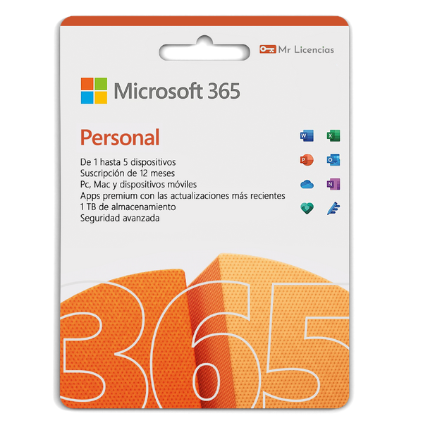 Office 365 Personal