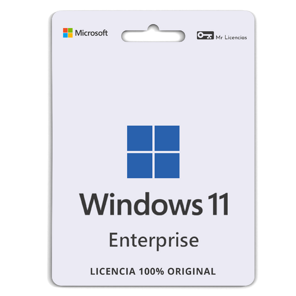 Windows 11 Enterprise