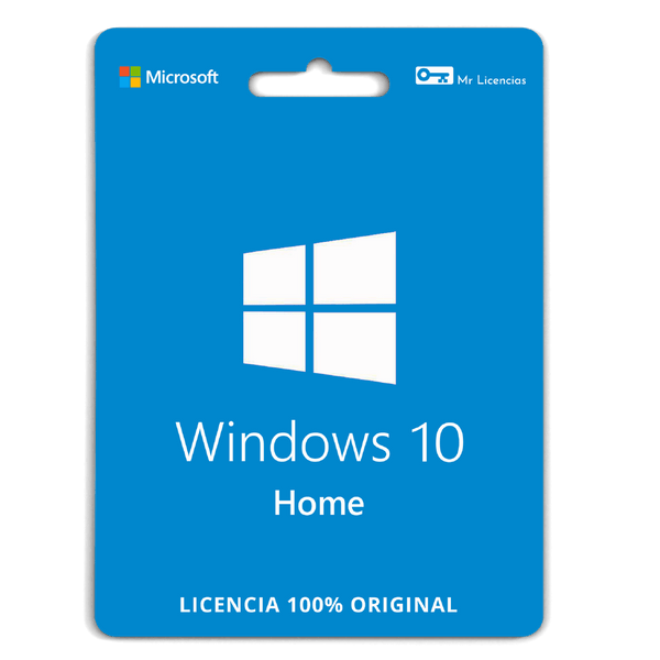 Windows 10 Home