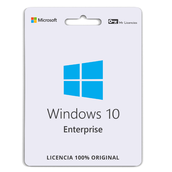 Windows 10 Enterprise