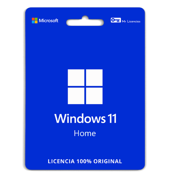 Windows 11 Home