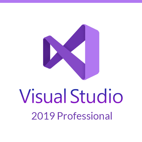 Visual Studio 2019 Professional